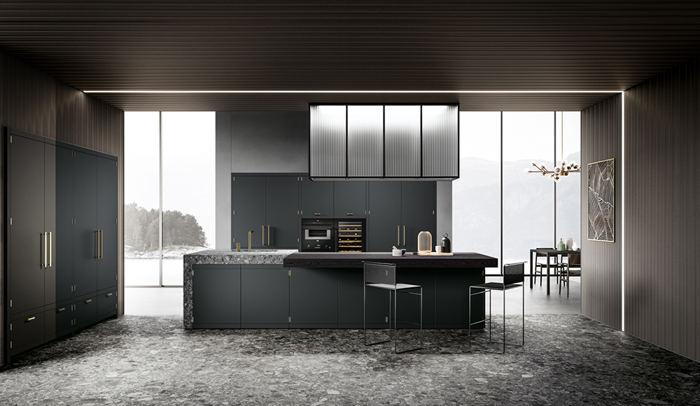 Miton cucine