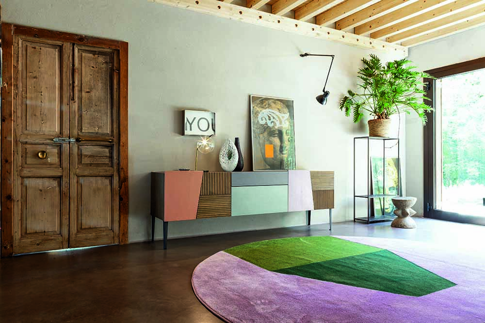 Devina Nais Soggiorni