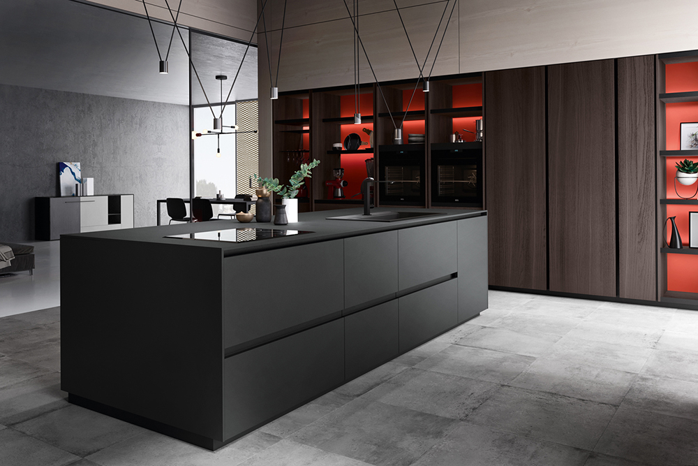Miton cucine