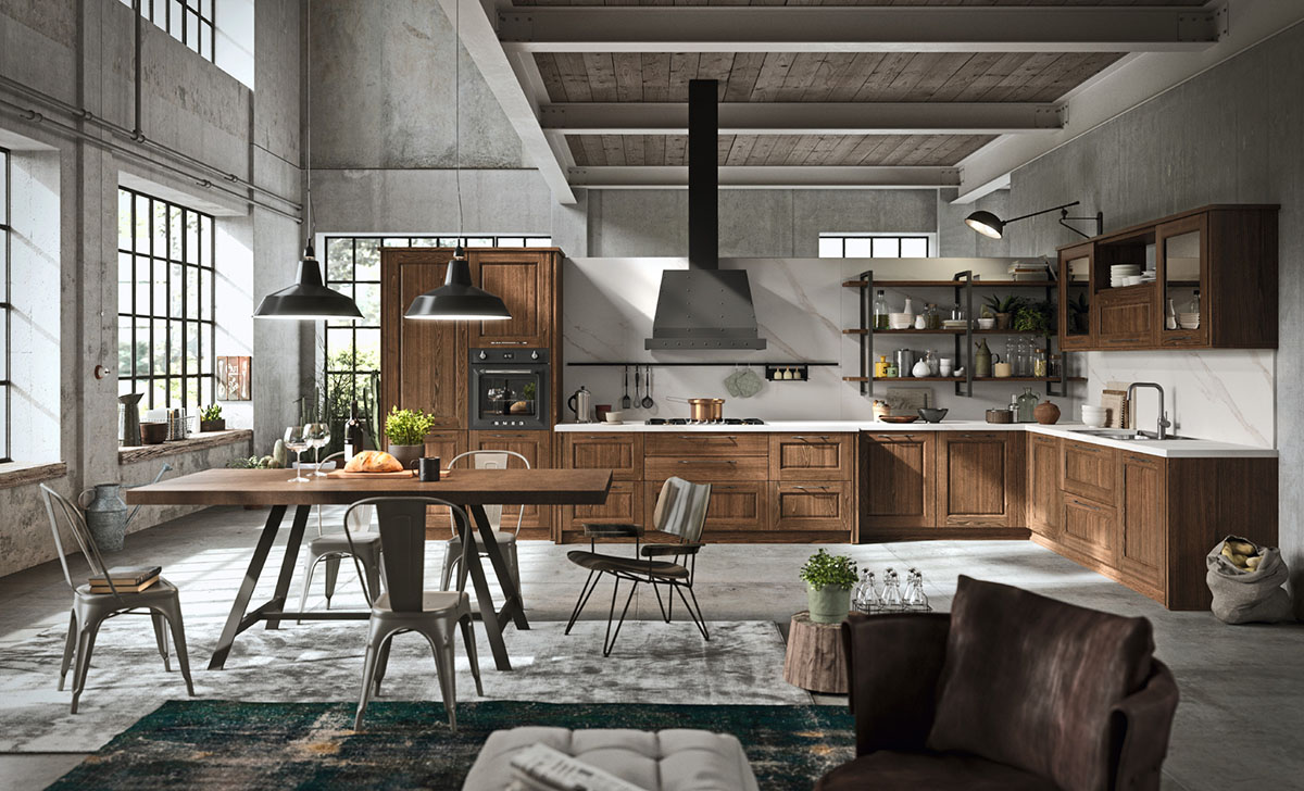 Astra cucine