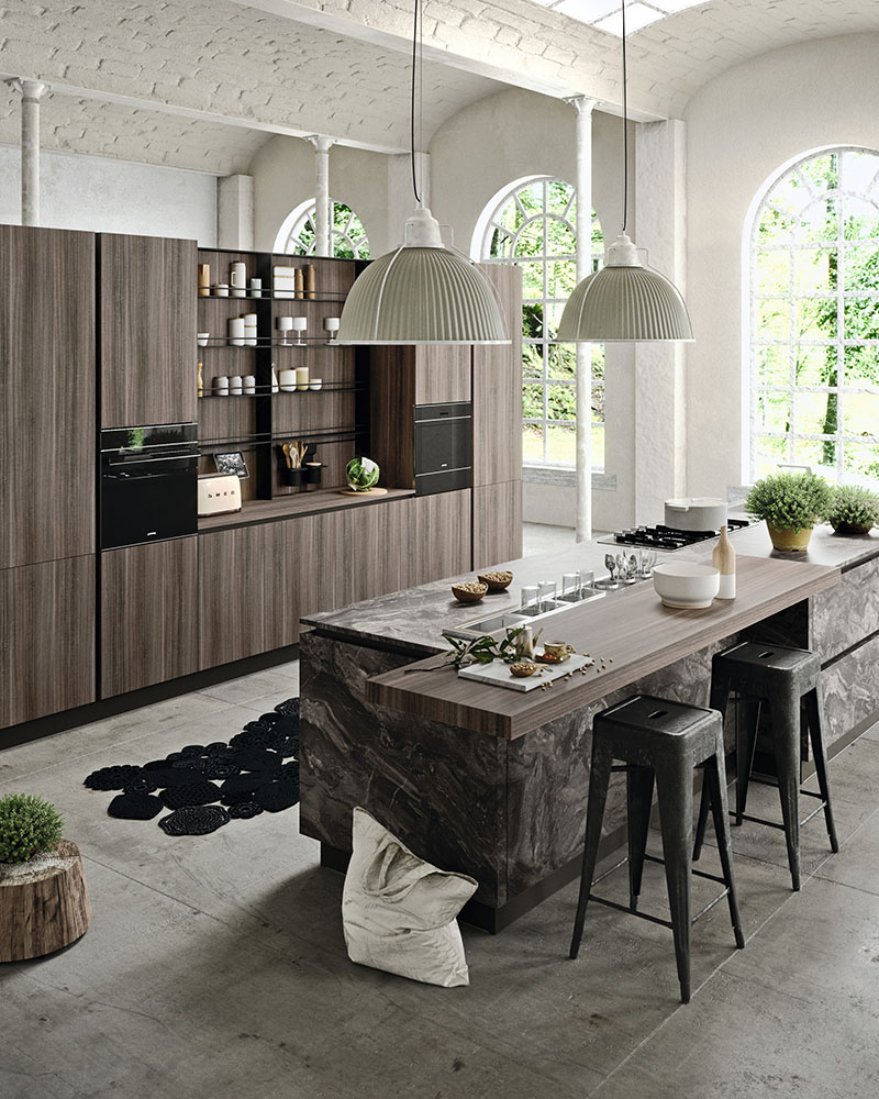 Astra cucine